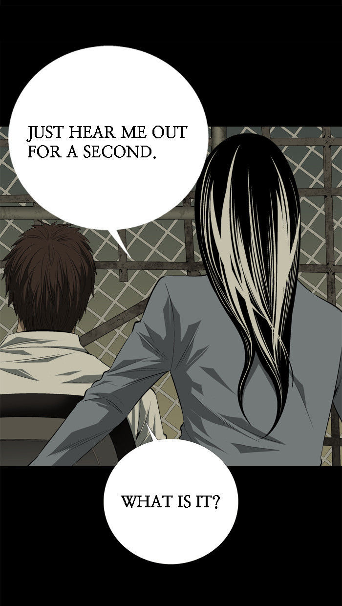 Hive Chapter 20 page 11 - Chapter 20