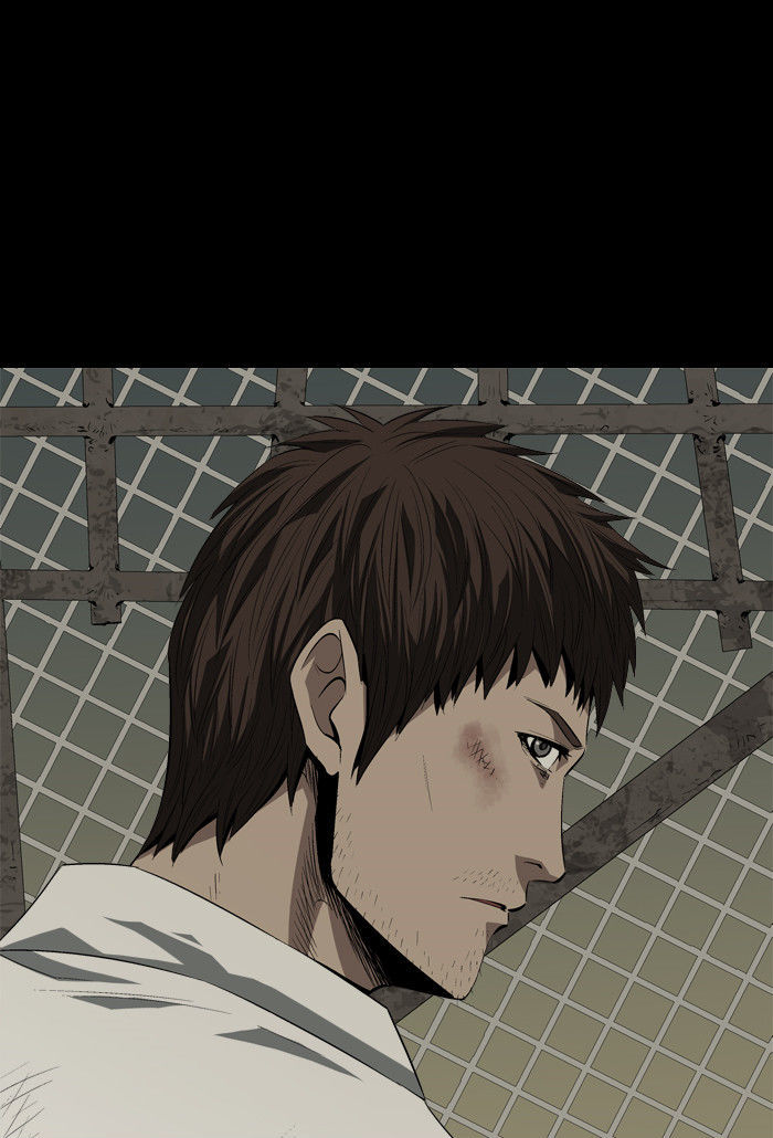 Hive Chapter 20 page 13 - Chapter 20