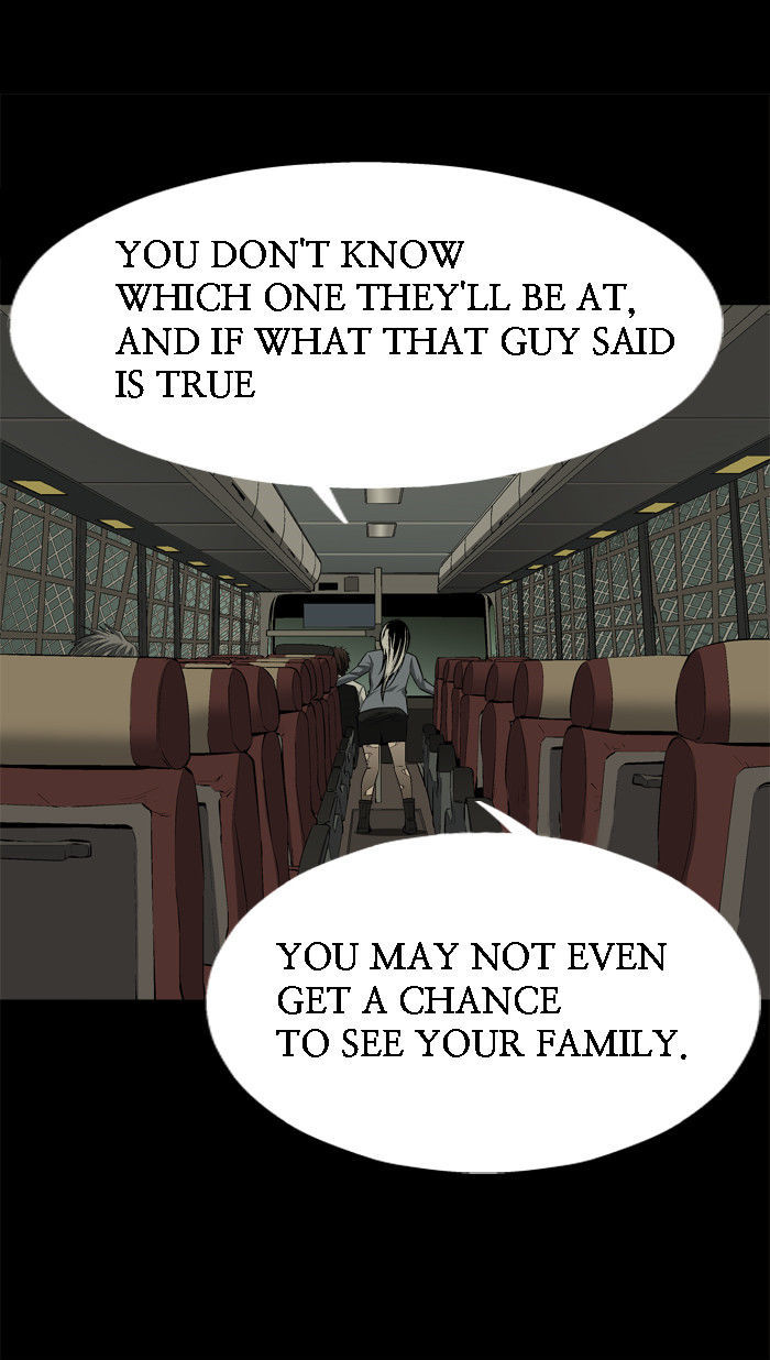 Hive Chapter 20 page 15 - Chapter 20