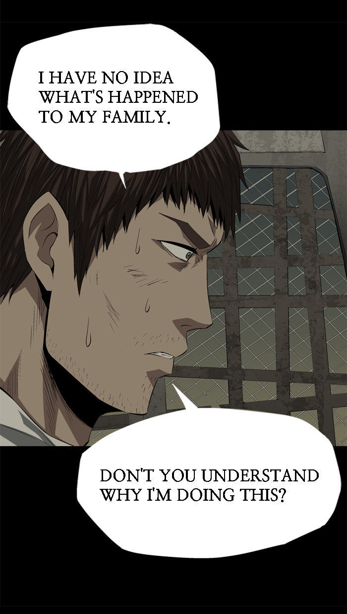 Hive Chapter 20 page 16 - Chapter 20