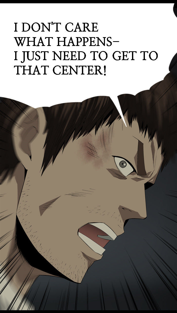 Hive Chapter 20 page 17 - Chapter 20