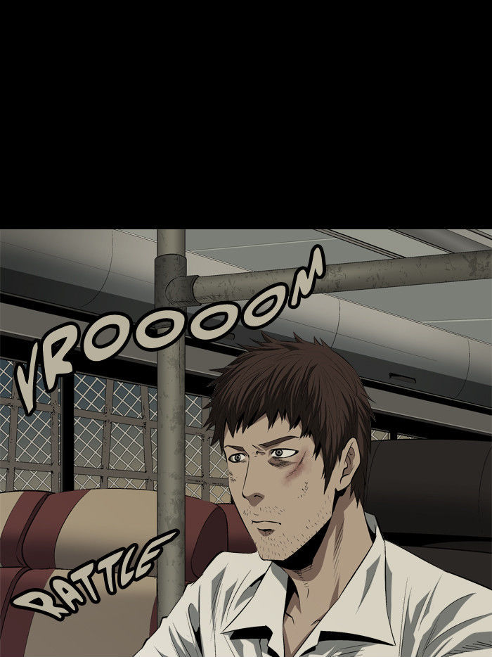 Hive Chapter 20 page 2 - Chapter 20