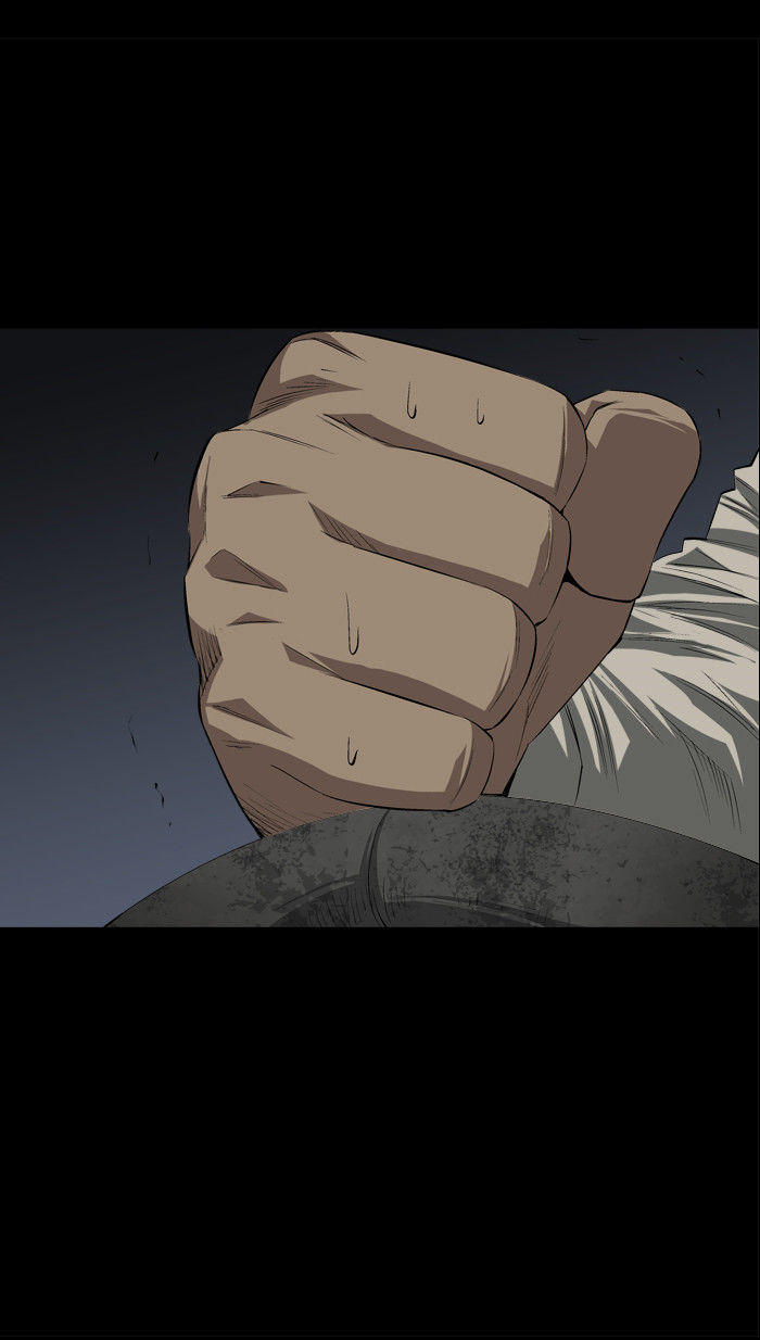 Hive Chapter 20 page 22 - Chapter 20