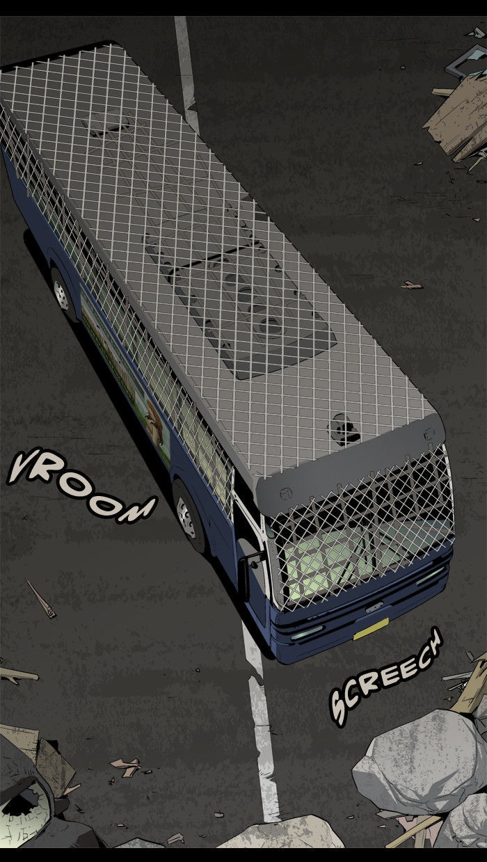 Hive Chapter 20 page 25 - Chapter 20