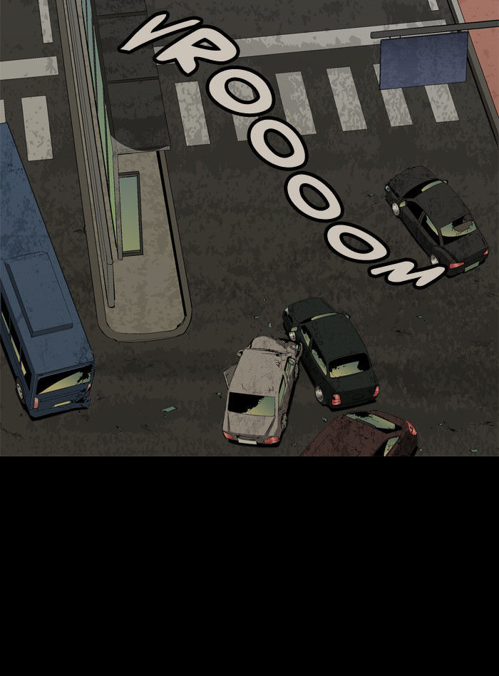 Hive Chapter 20 page 27 - Chapter 20