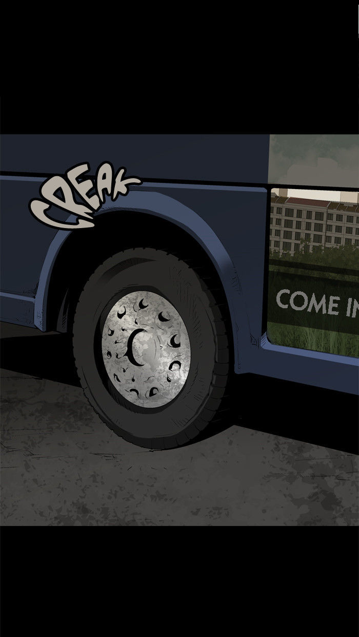 Hive Chapter 20 page 28 - Chapter 20