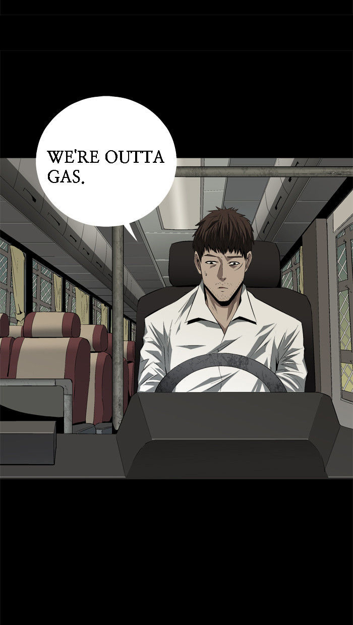 Hive Chapter 20 page 29 - Chapter 20