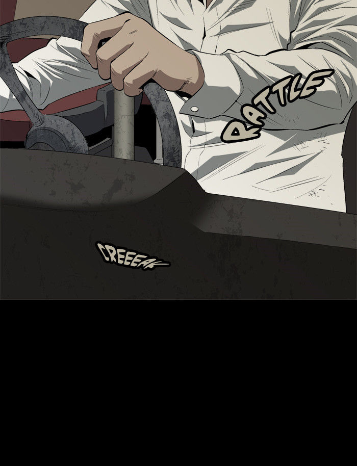 Hive Chapter 20 page 3 - Chapter 20
