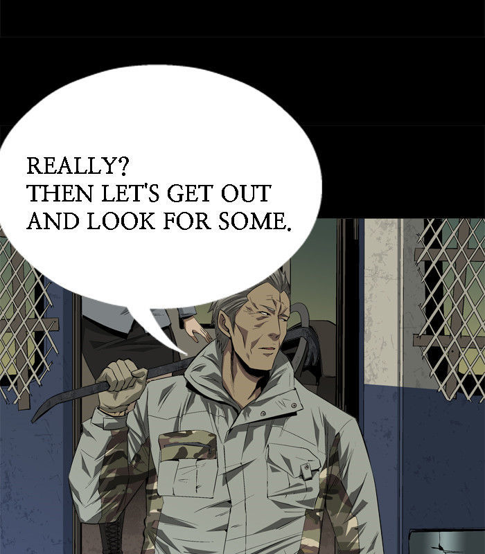 Hive Chapter 20 page 30 - Chapter 20