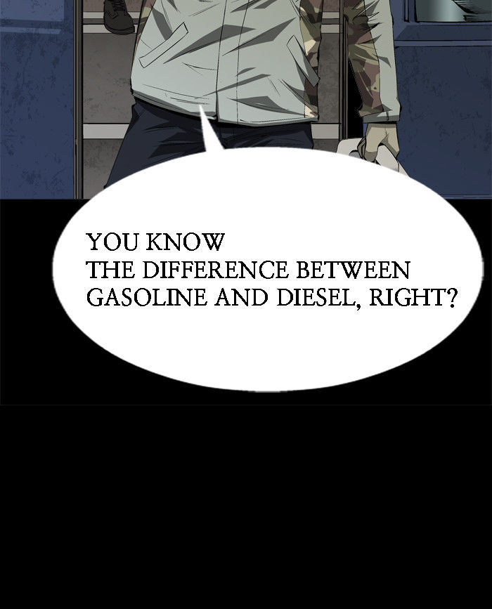 Hive Chapter 20 page 31 - Chapter 20