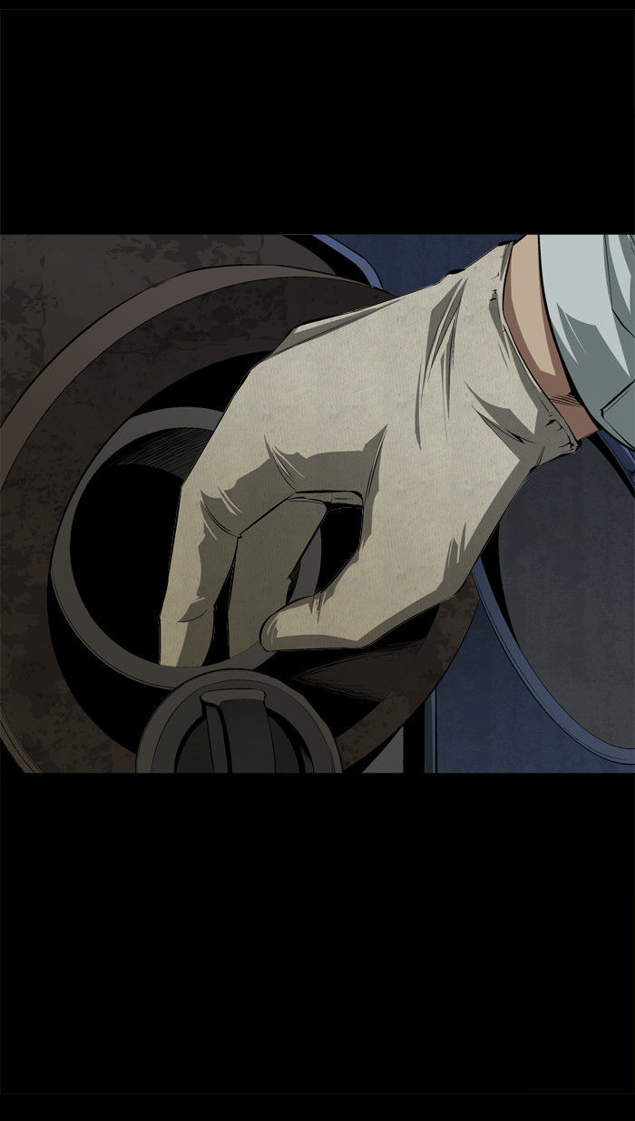 Hive Chapter 20 page 32 - Chapter 20