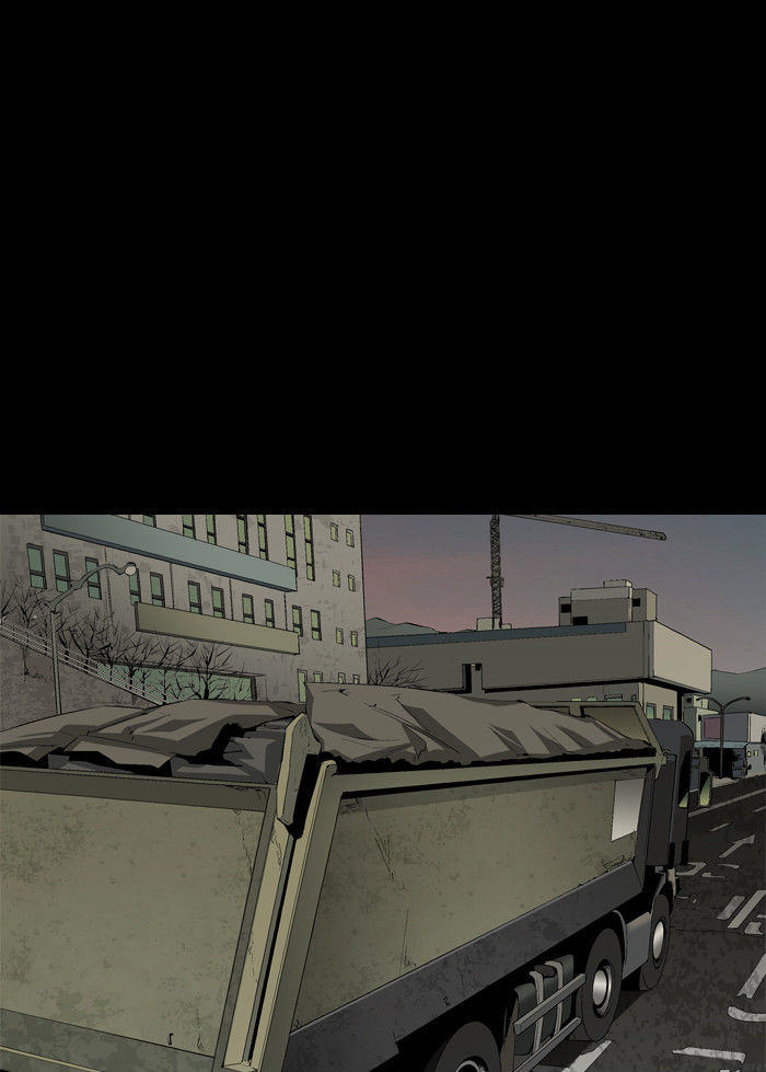 Hive Chapter 20 page 34 - Chapter 20