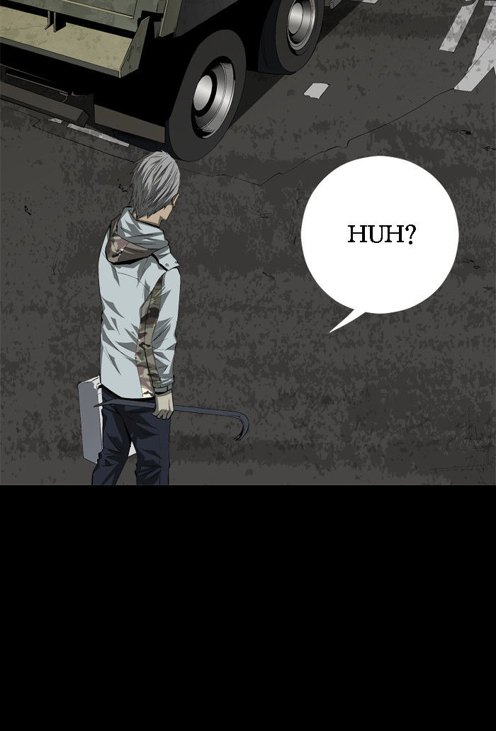 Hive Chapter 20 page 35 - Chapter 20