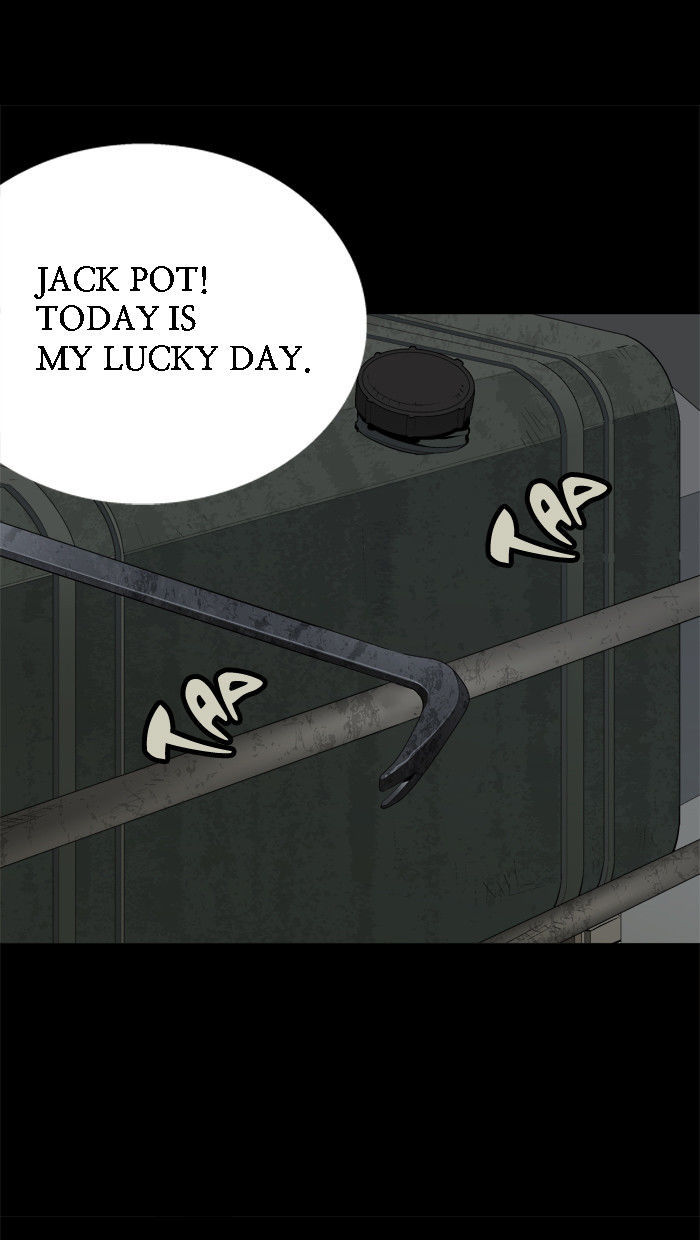 Hive Chapter 20 page 36 - Chapter 20