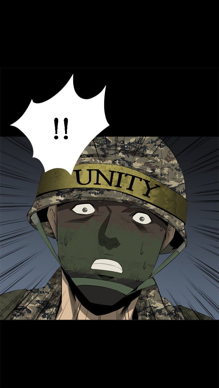 Hive Chapter 20 page 43 - Chapter 20