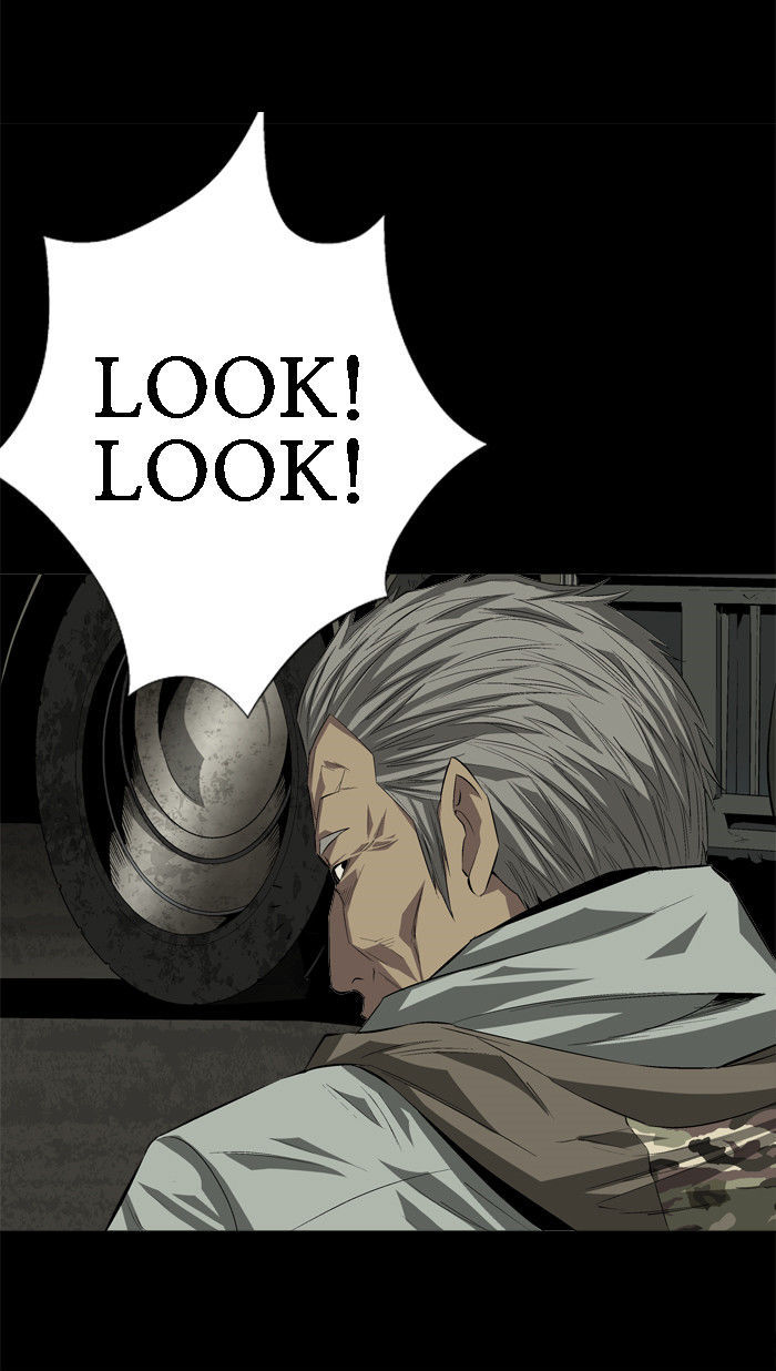 Hive Chapter 20 page 44 - Chapter 20