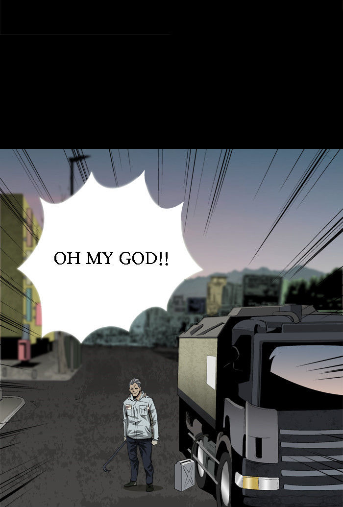 Hive Chapter 20 page 45 - Chapter 20