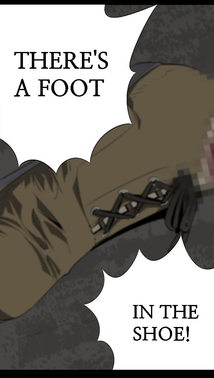 Hive Chapter 20 page 47 - Chapter 20