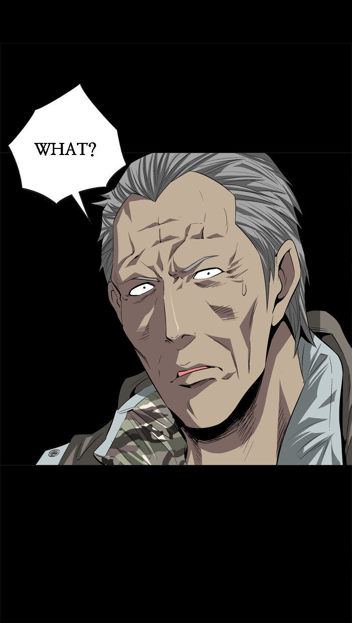 Hive Chapter 20 page 48 - Chapter 20