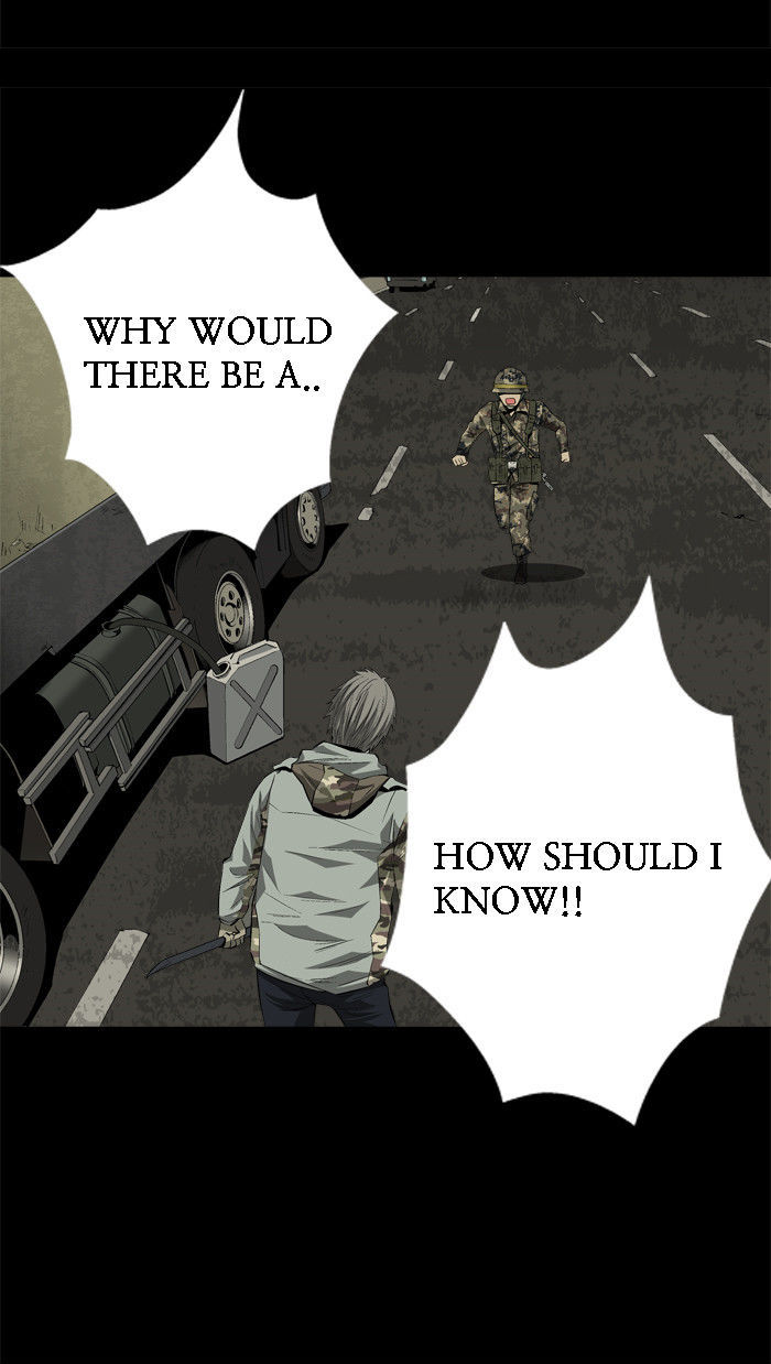 Hive Chapter 20 page 49 - Chapter 20