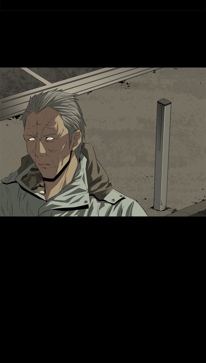 Hive Chapter 20 page 50 - Chapter 20