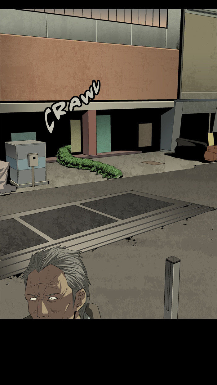 Hive Chapter 20 page 51 - Chapter 20