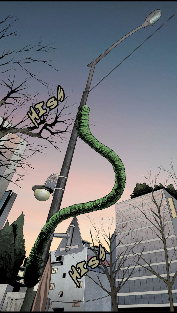Hive Chapter 20 page 55 - Chapter 20