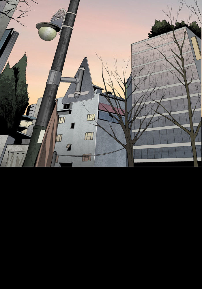 Hive Chapter 20 page 57 - Chapter 20