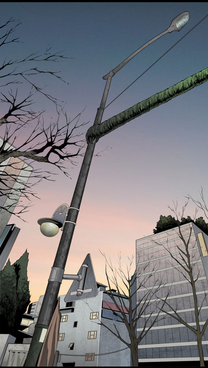Hive Chapter 20 page 58 - Chapter 20