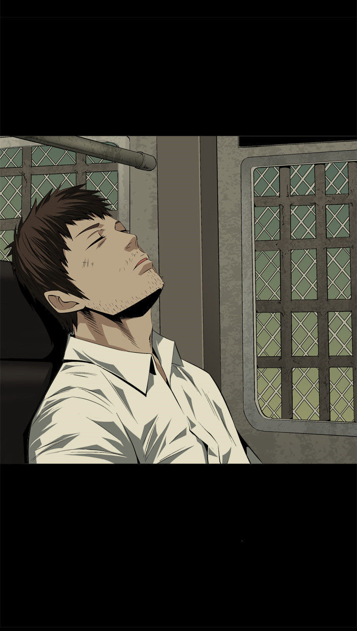 Hive Chapter 20 page 63 - Chapter 20