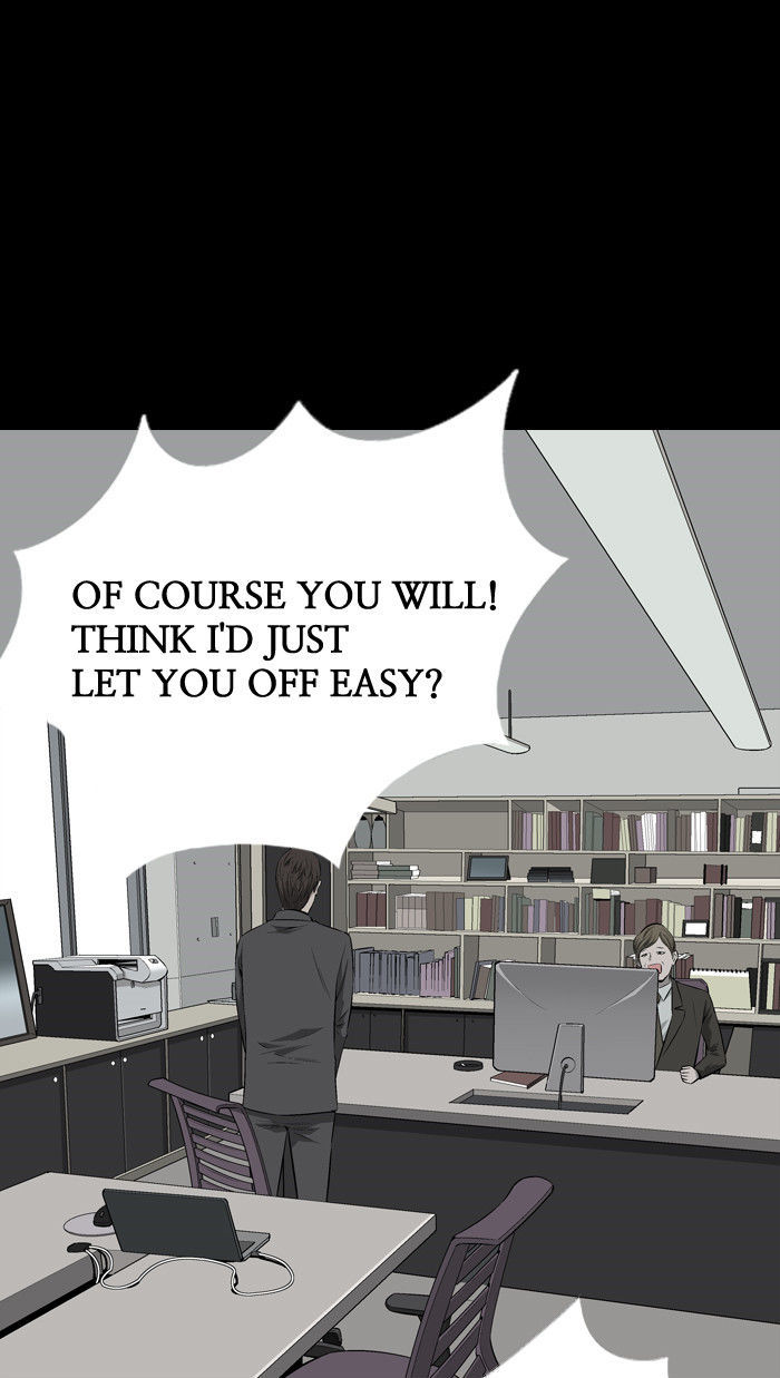 Hive Chapter 20 page 65 - Chapter 20