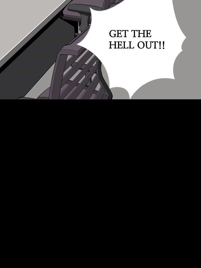 Hive Chapter 20 page 66 - Chapter 20