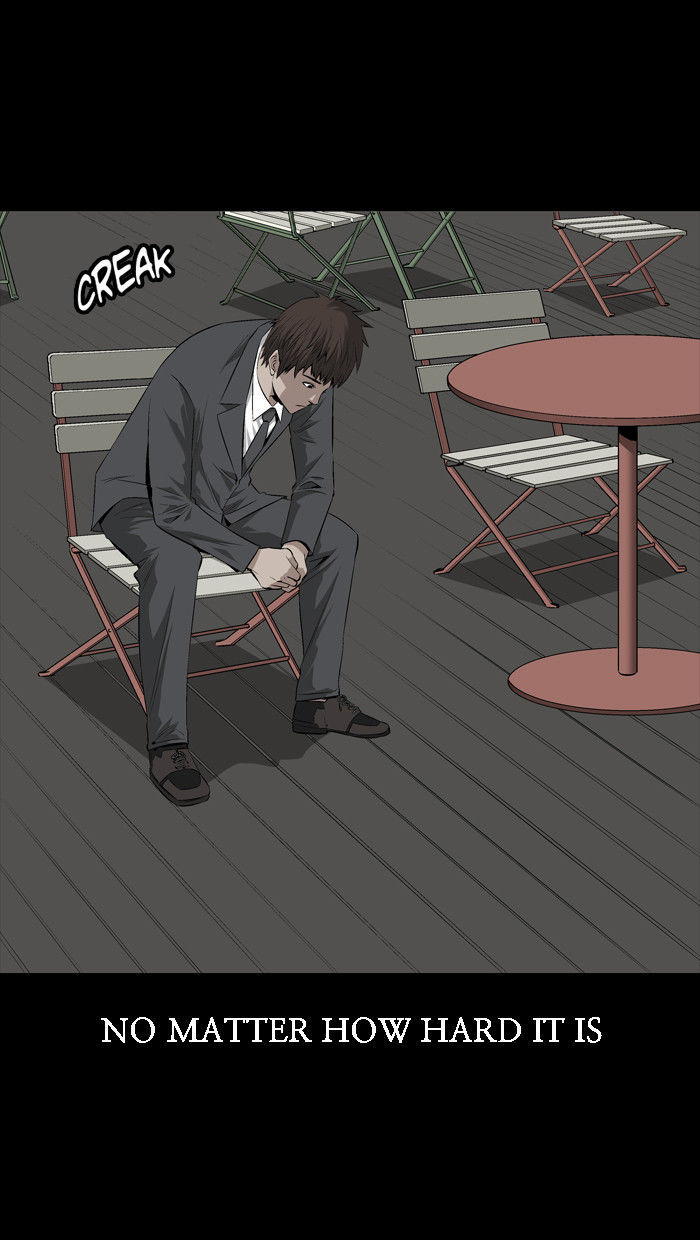 Hive Chapter 20 page 68 - Chapter 20