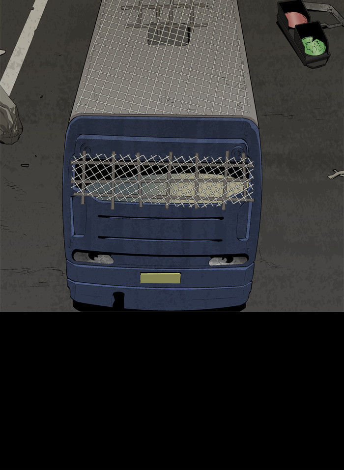 Hive Chapter 20 page 7 - Chapter 20