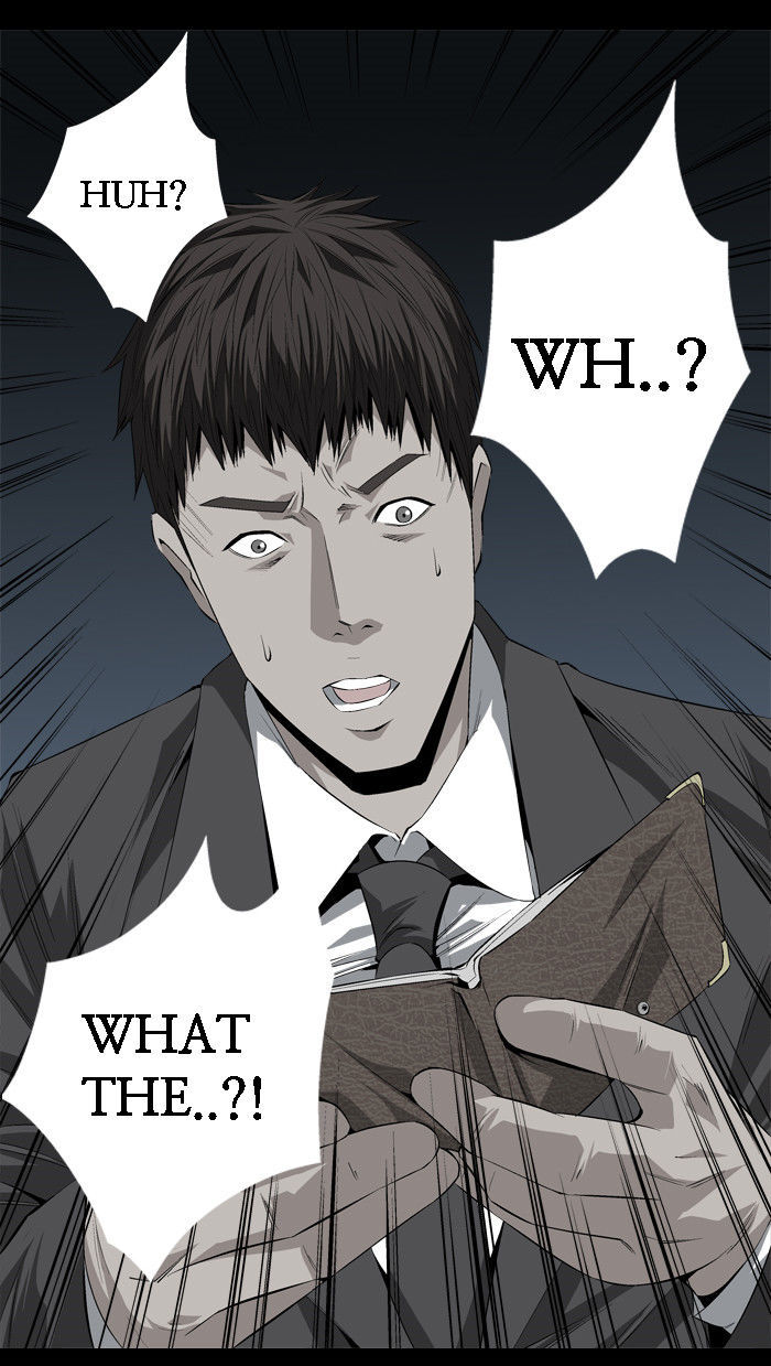 Hive Chapter 20 page 74 - Chapter 20