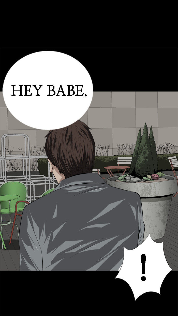 Hive Chapter 20 page 75 - Chapter 20