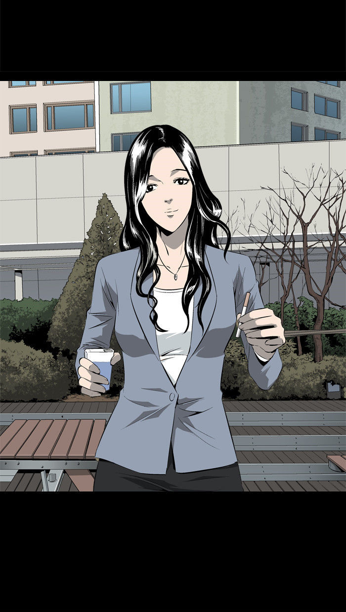 Hive Chapter 20 page 76 - Chapter 20