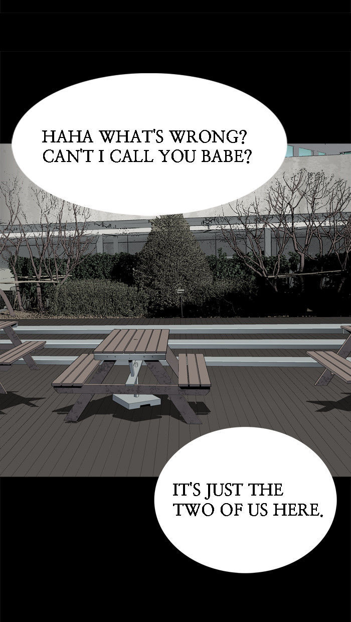 Hive Chapter 20 page 78 - Chapter 20