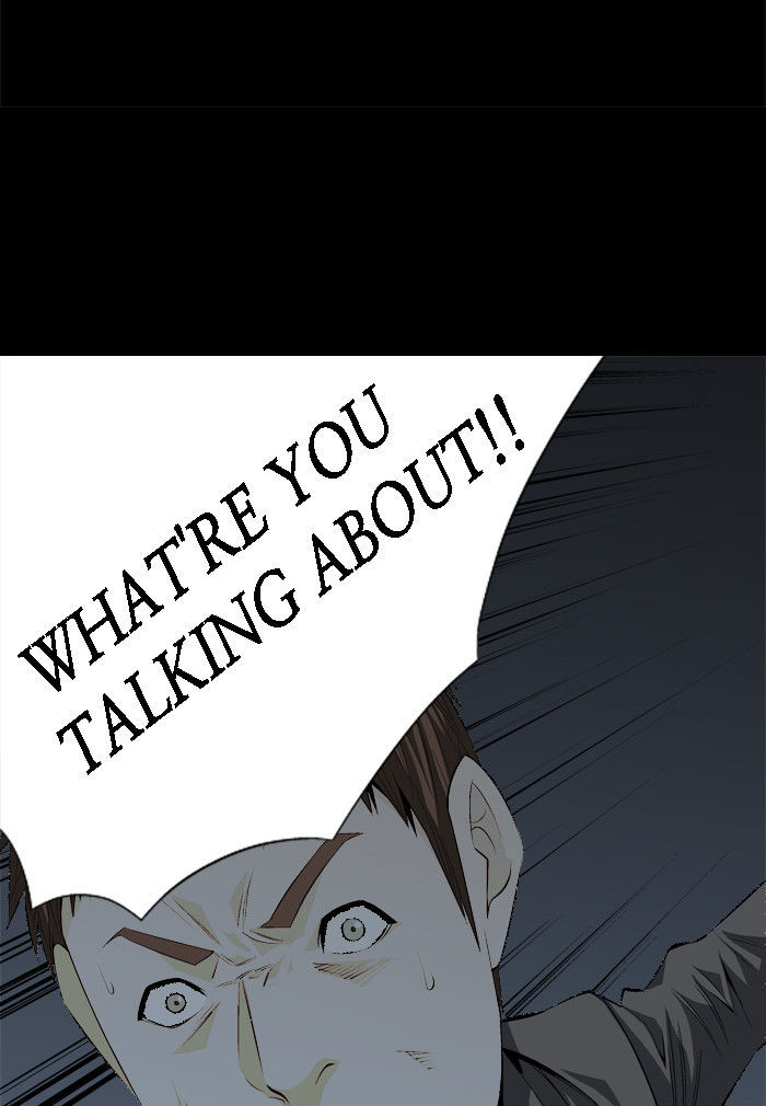Hive Chapter 20 page 80 - Chapter 20