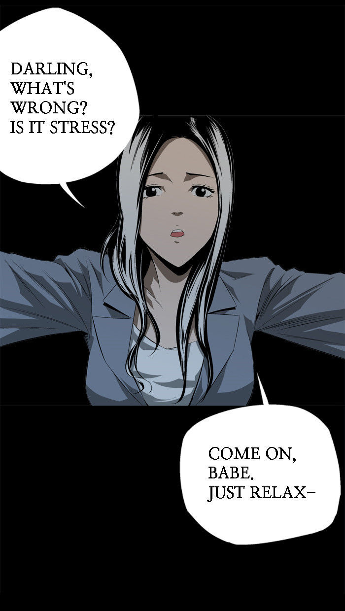Hive Chapter 20 page 82 - Chapter 20