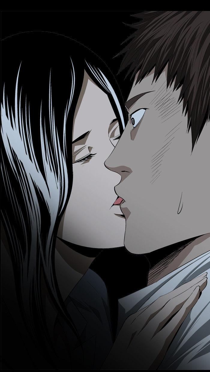 Hive Chapter 20 page 83 - Chapter 20