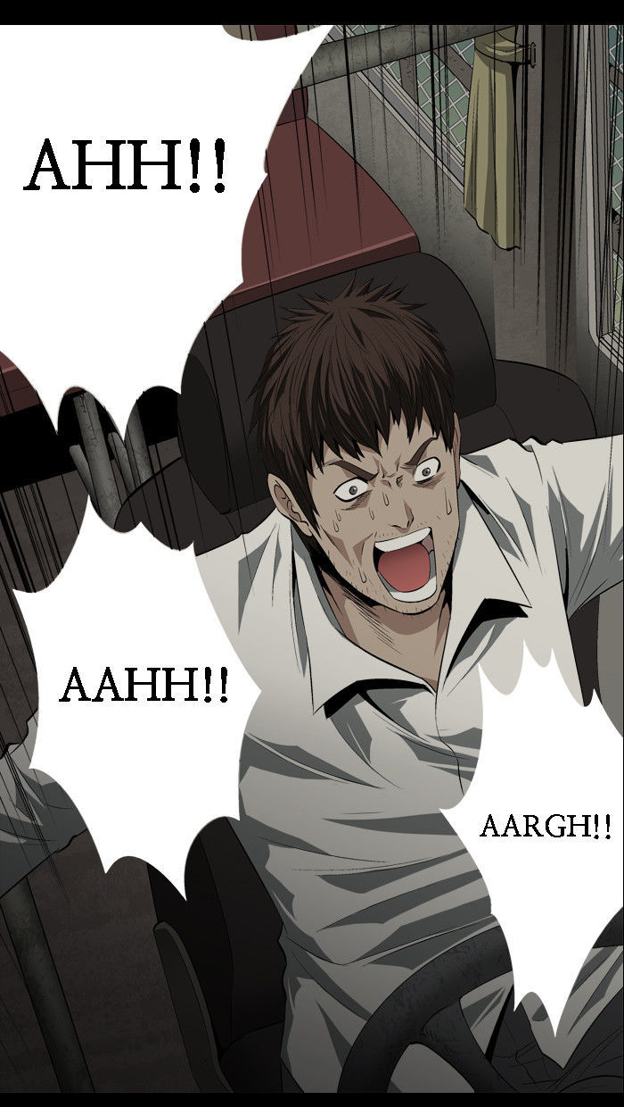 Hive Chapter 20 page 85 - Chapter 20