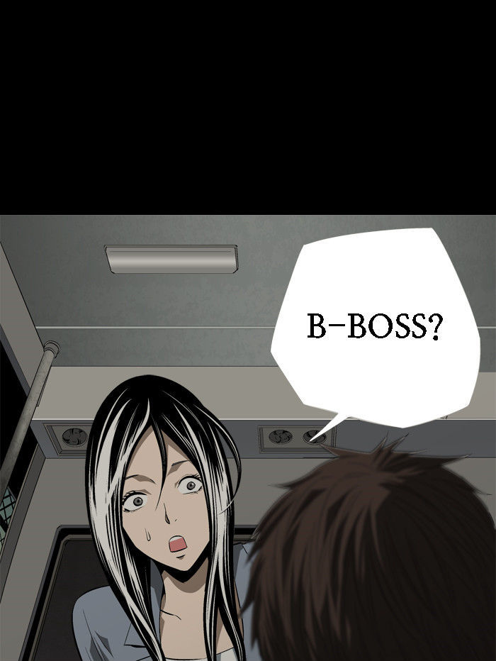 Hive Chapter 20 page 86 - Chapter 20