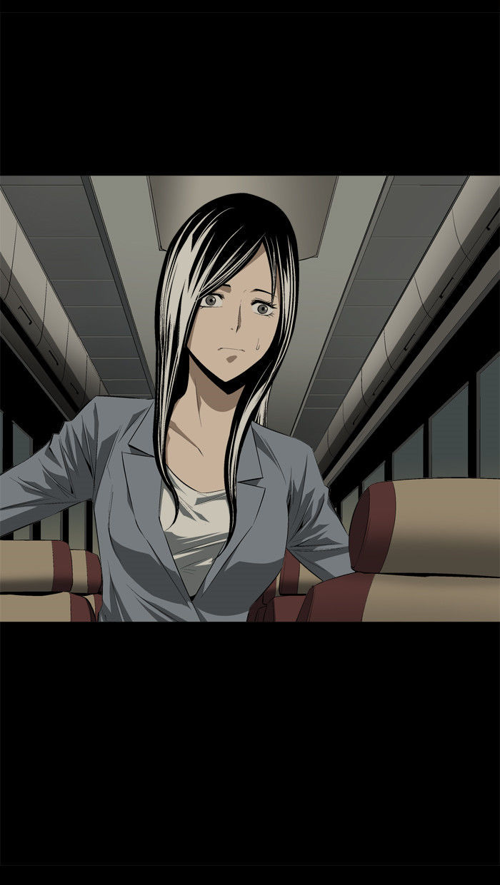 Hive Chapter 20 page 9 - Chapter 20