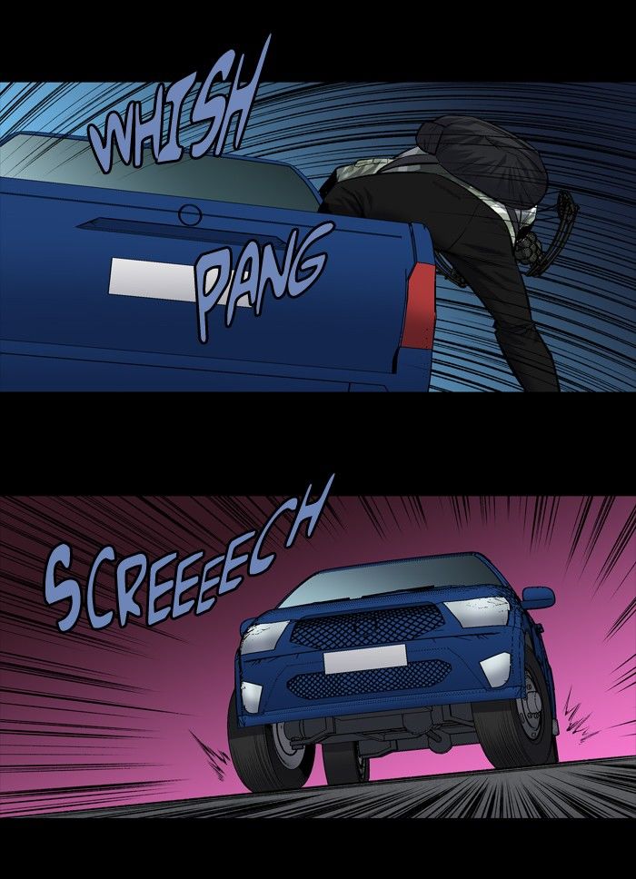 Hive Chapter 200 page 10 - Chapter 200