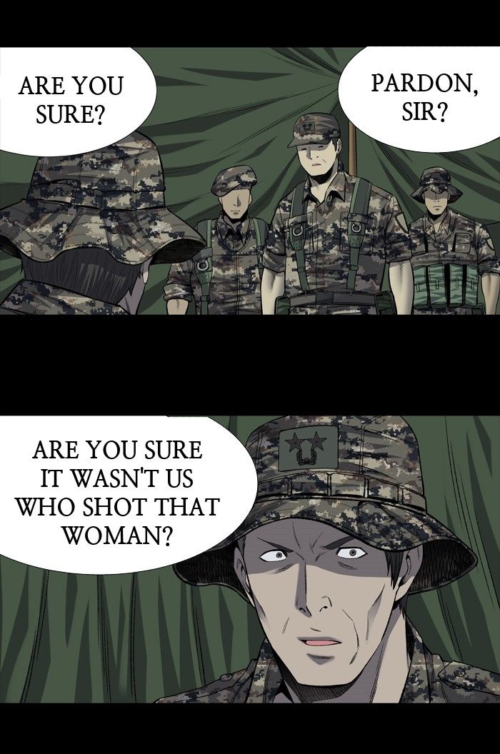 Hive Chapter 200 page 12 - Chapter 200
