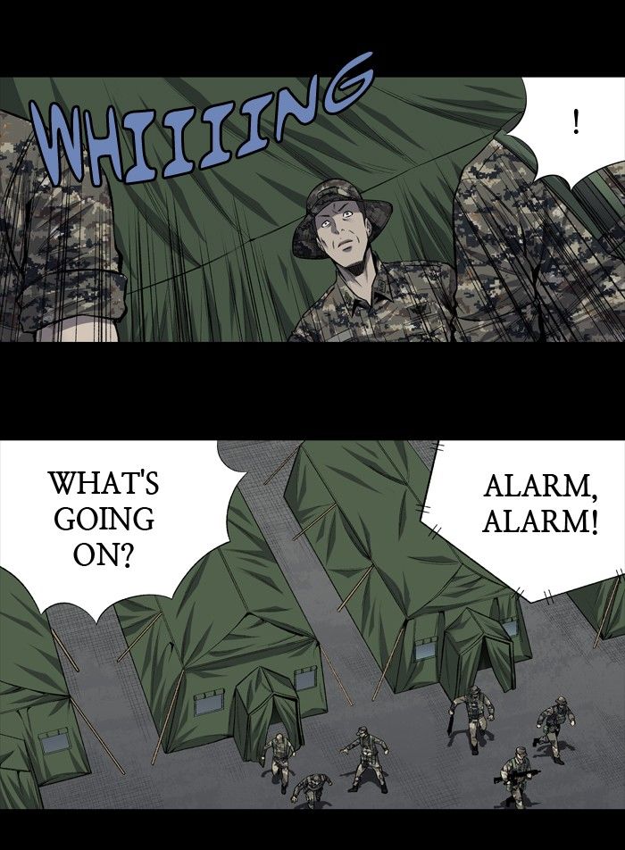 Hive Chapter 200 page 19 - Chapter 200