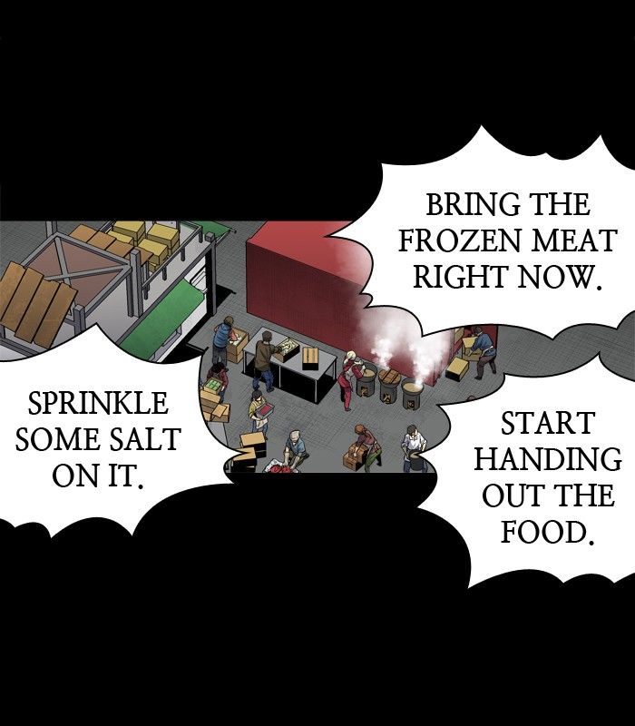 Hive Chapter 200 page 2 - Chapter 200