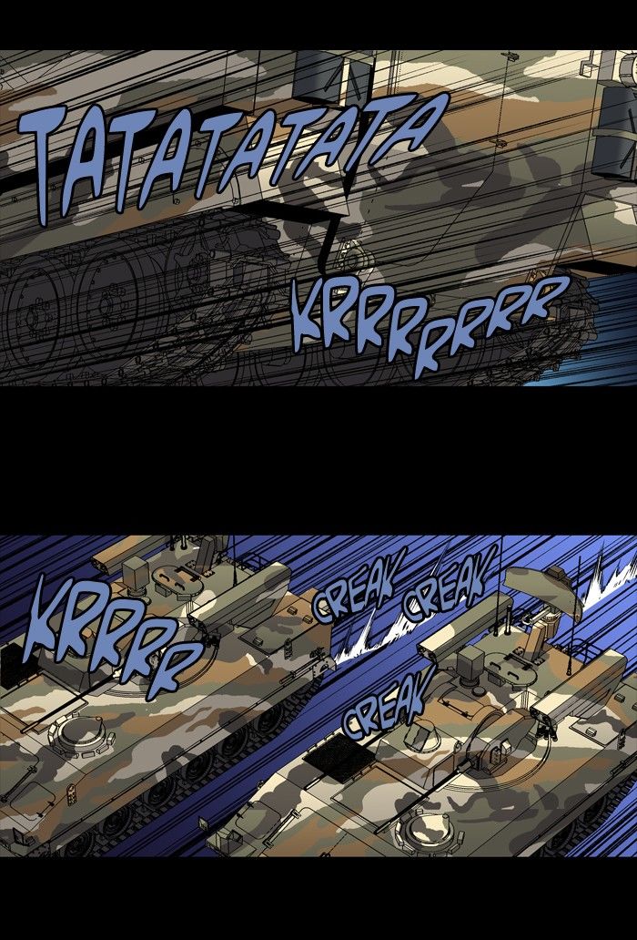 Hive Chapter 200 page 21 - Chapter 200
