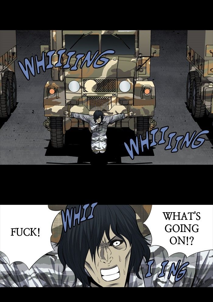 Hive Chapter 200 page 24 - Chapter 200